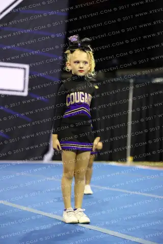ESCALON YOUTH COUGARS JUNIOR NOVICE