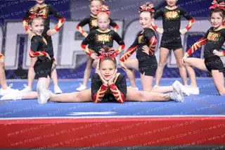CALI HEAT IGNITE
