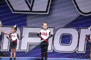 ALL STAR ATHLETICS LIL RASCALS
