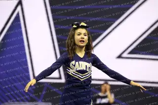 CENTRAL SAINTS JV