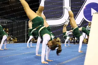 LEIGH VARSITY