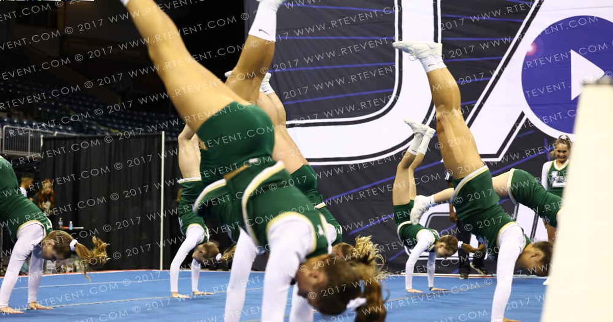 LEIGH VARSITY · Reload