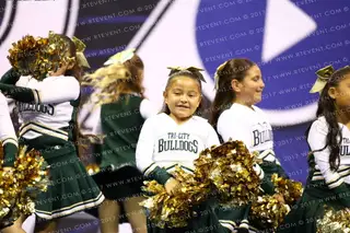 TRICITY BULLDOGS NOVICE