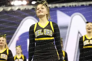 DEL ORO HIGH SCHOOL