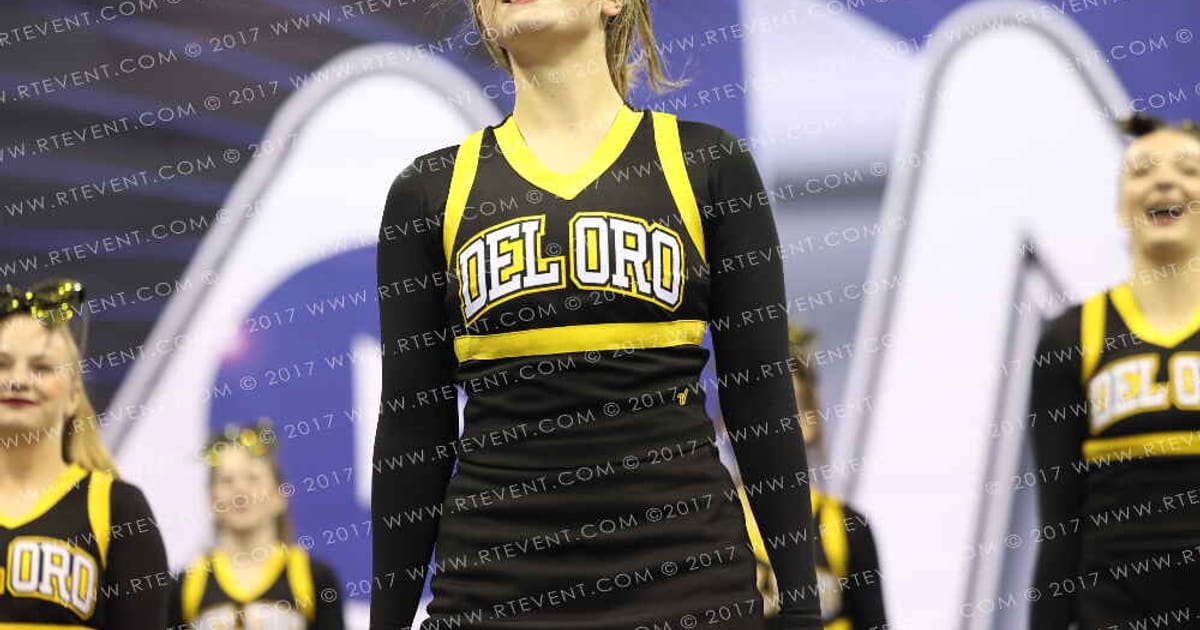 DEL ORO HIGH SCHOOL · Reload