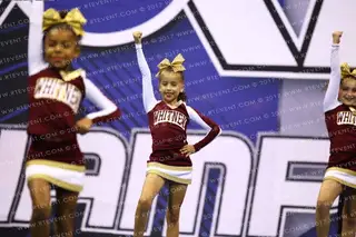 WHITNEY JR WILDCATS JR PEE WEE