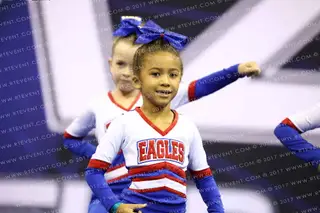 CLAYTON VALLEY TEAM BLAST