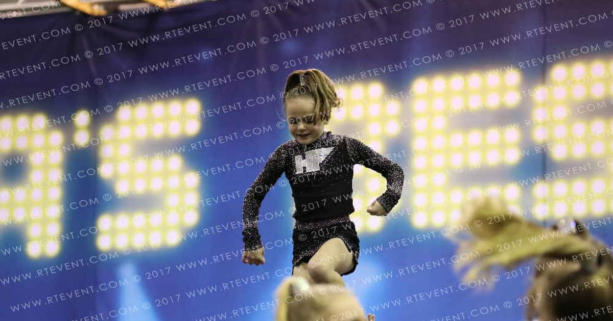 H&F Allstars Triple Thr3at · Americas Best Indy Challenge