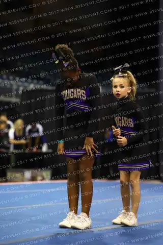 ESCALON YOUTH COUGARS NOVICE