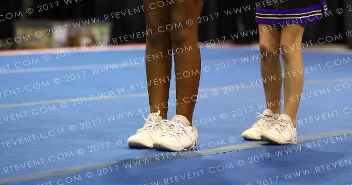 ESCALON YOUTH COUGARS NOVICE · Reload