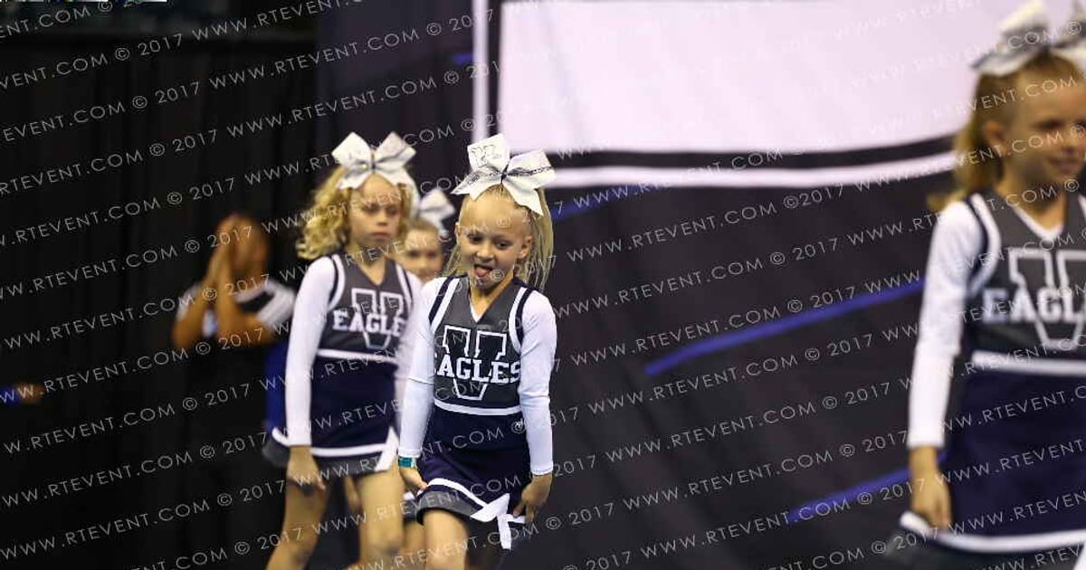 VISTA JR EAGLES JR PEE WEES · Reload
