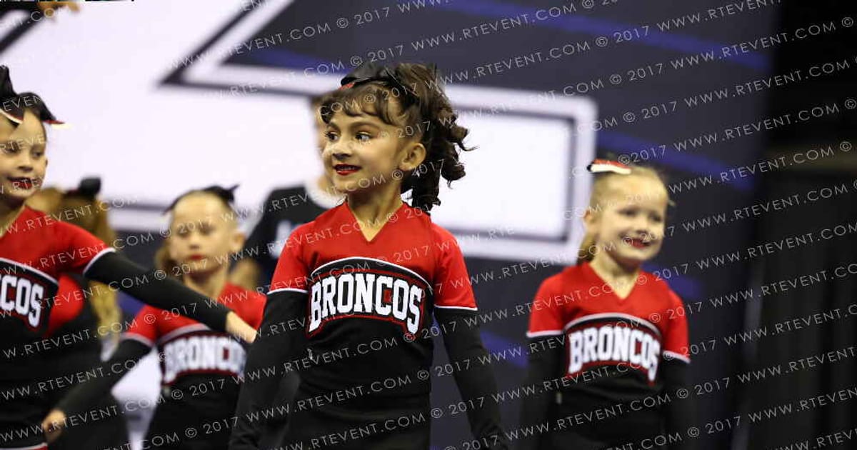 BELLA VISTA JR BRONCOS JUNIOR PEEWEE · Reload