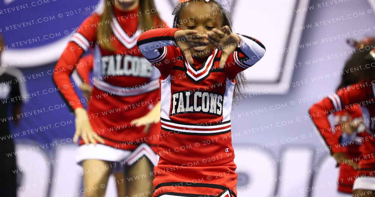 FAIRFIELD FALCON JR PEE WEE · Reload