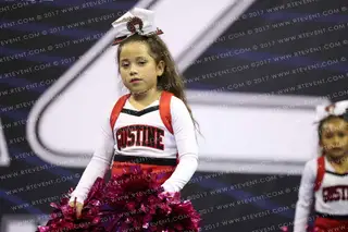 GUSTINE REDKINS JR NOVICE