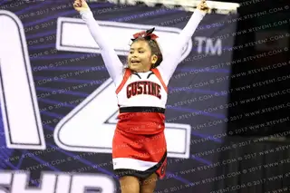GUSTINE REDSKINS NOVICE AND JV