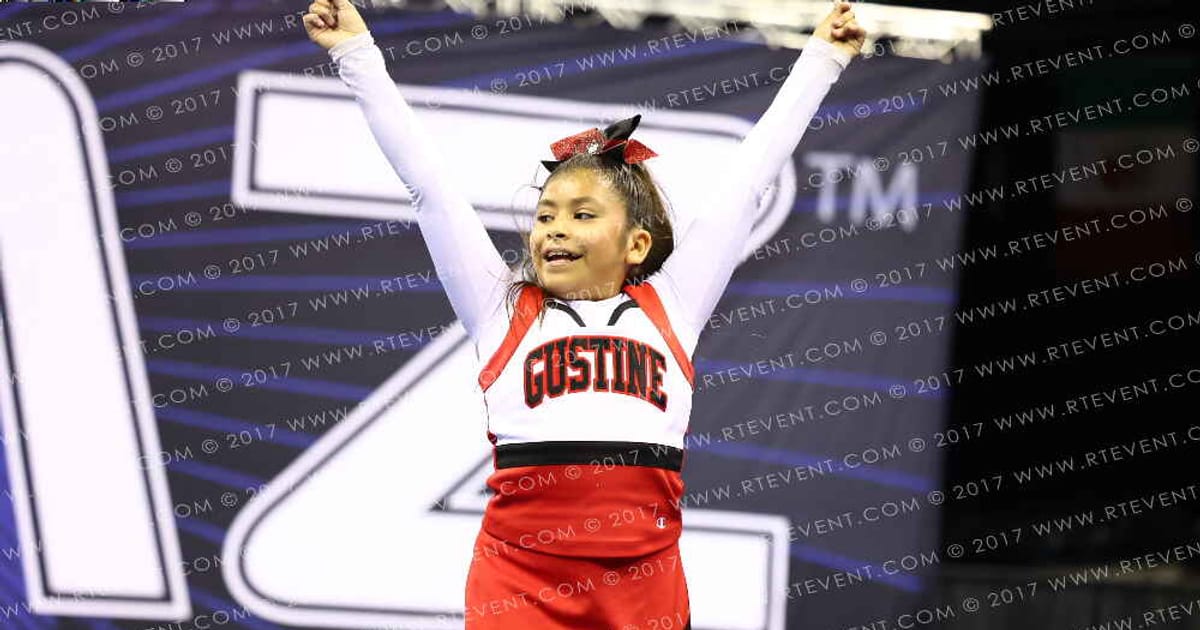 GUSTINE REDSKINS NOVICE AND JV · Reload