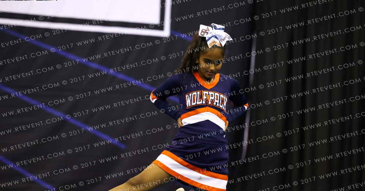 COSUMNES OAKS JR WOLFPACK PEEWEE MONARCHS · Reload