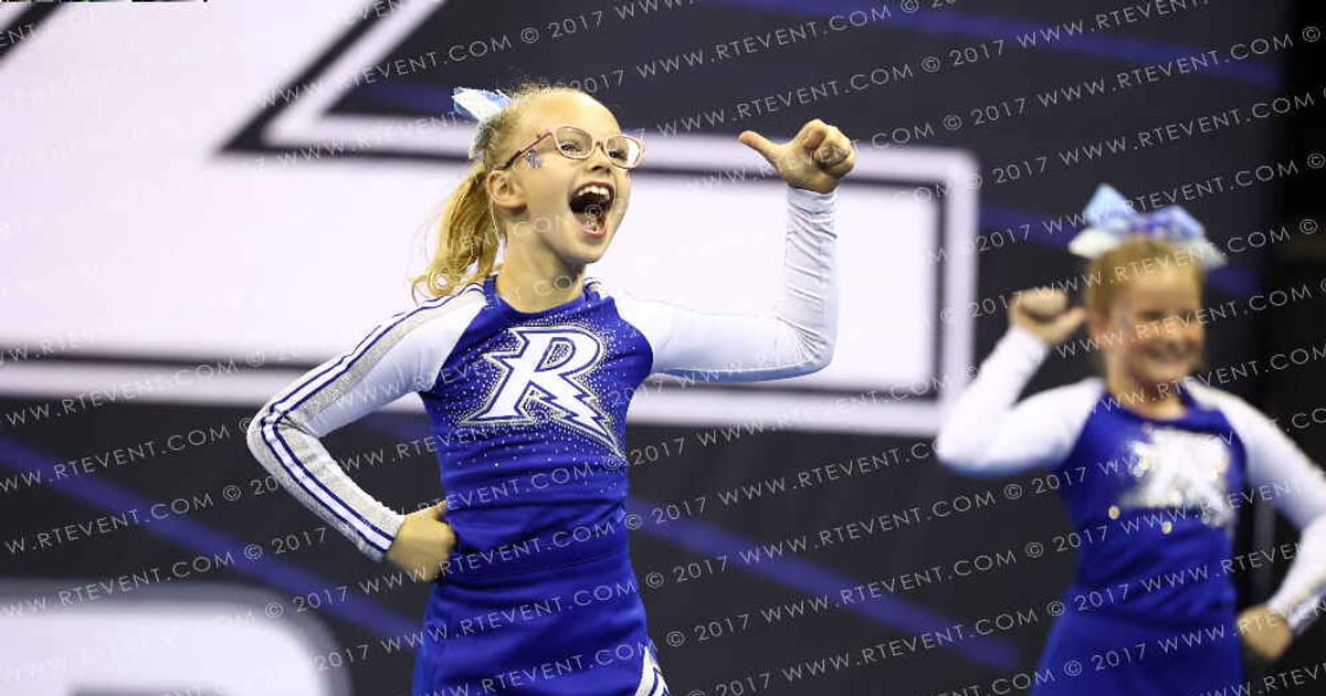 ROCKLIN JUNIOR THUNDER JR PEE WEES · Reload