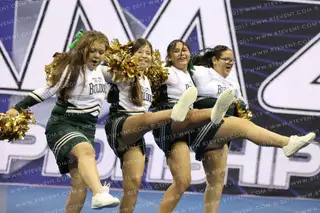 TRICITY BULLDOGS VARSITY