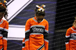SAN RAMON BEARS JUNIOR VARSITY