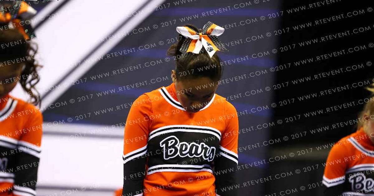 SAN RAMON BEARS JUNIOR VARSITY · Reload