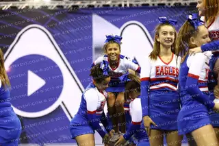 CLAYTON VALLEY TEAM FLIGHT