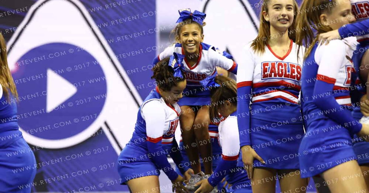 CLAYTON VALLEY TEAM FLIGHT · Reload