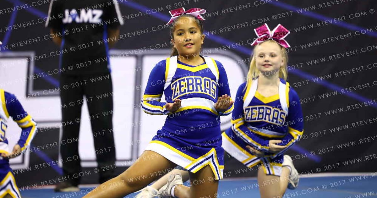 LINCOLN JR ZEBRAS JUNIOR PEEWEE · Reload