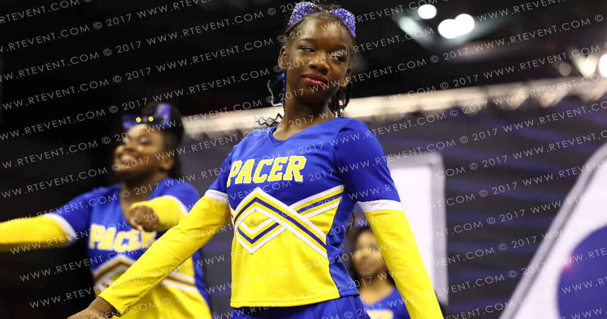 GRANT UNION JR PACERS · Reload
