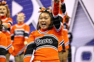 SAN RAMON BEARS VARSITY