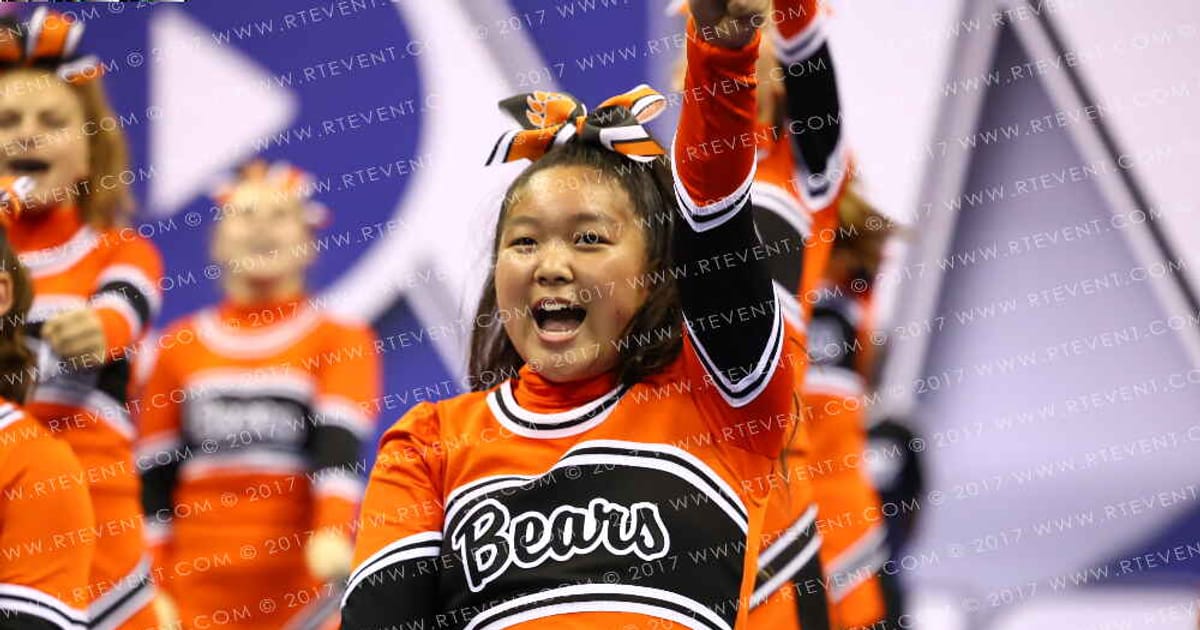 SAN RAMON BEARS VARSITY · Reload