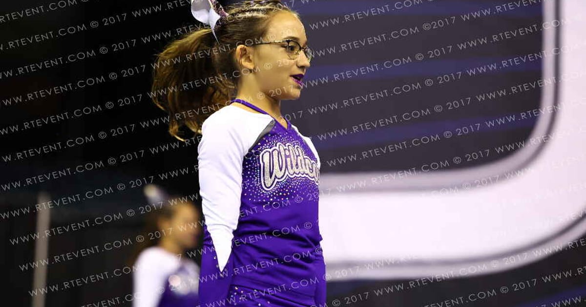 FRANKLIN JR WILDCATS BLACK · Reload