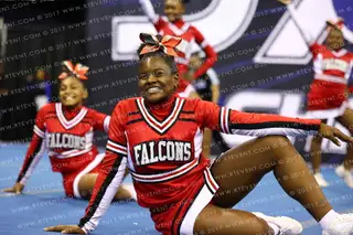 FAIRFIELD FALCON JR MIDGETS