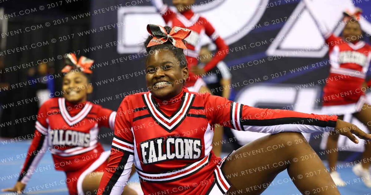 FAIRFIELD FALCON JR MIDGETS · Reload
