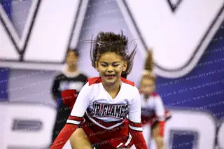 LODI JR FLAMES JV 22