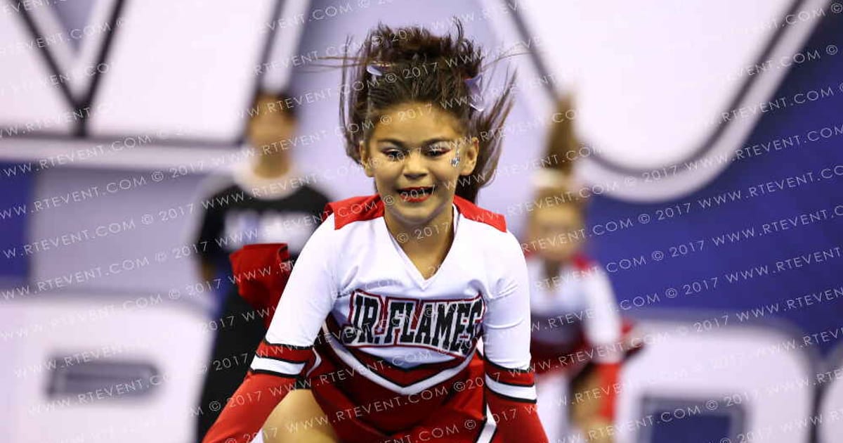 LODI JR FLAMES JV 22 · Reload