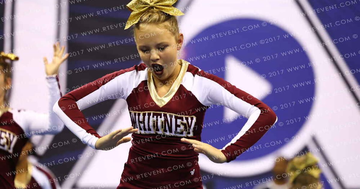 WHITNEY JR WILDCATS MIDGETS · Reload