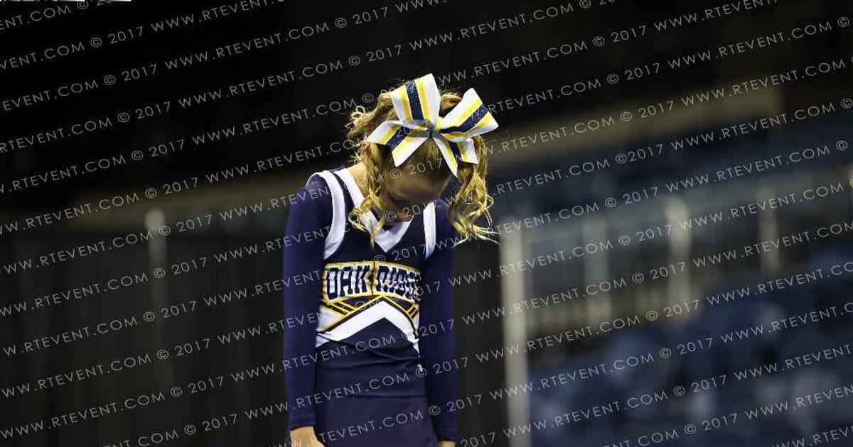 OAK RIDGE JR TROJANS PEE WEE · Reload