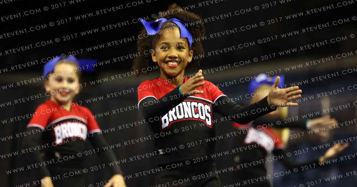 BELLA VISTA JR BRONCOS PEEWEE · Reload
