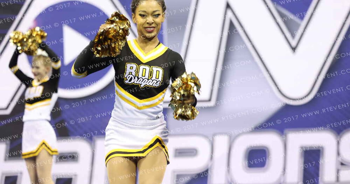 BISHOP O DOWD VARSITY POM · Reload
