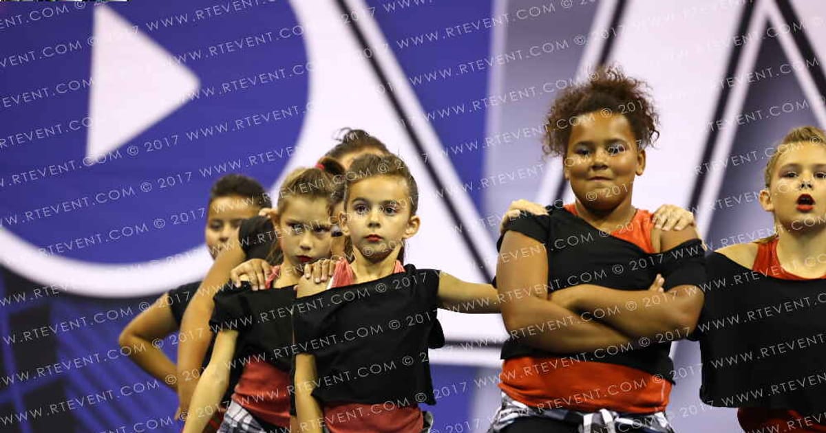 LODI JR FLAMES ROOKIES · Reload