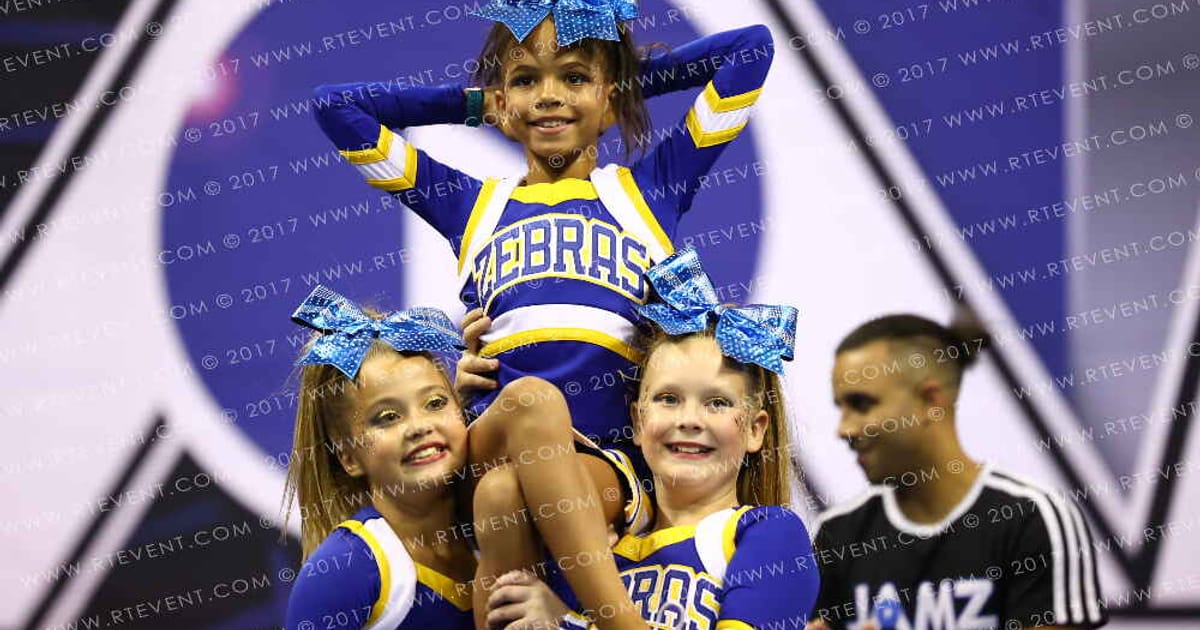 LINCOLN JR ZEBRAS PEEWEE · Reload