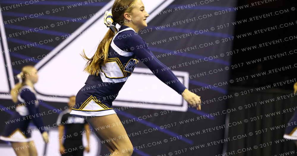 OAK RIDGE JR TROJANS MIDGETS · Reload