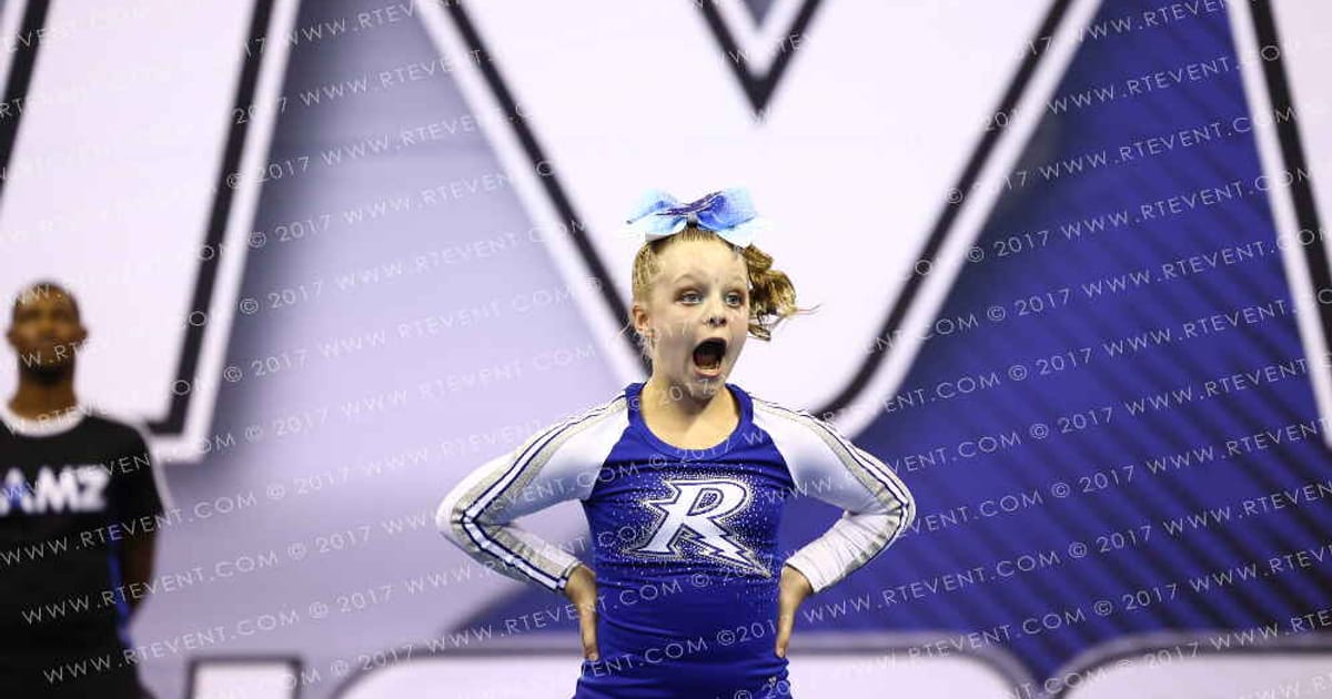 ROCKLIN JUNIOR THUNDER PEE WEES · Reload