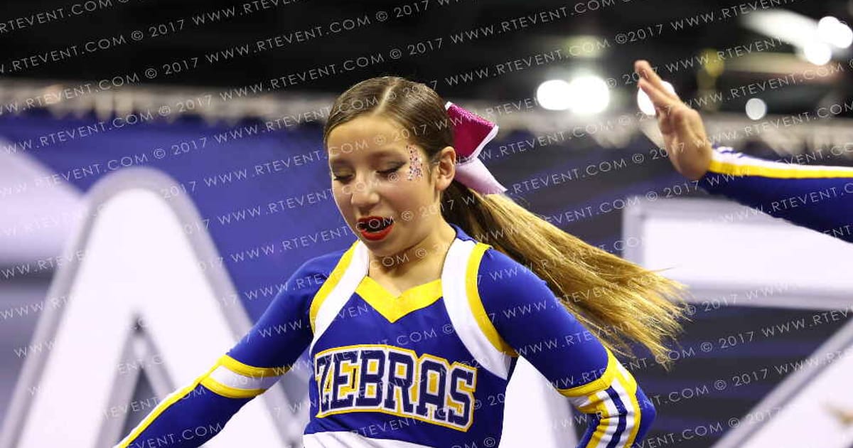 LINCOLN JR ZEBRAS MIDGET · Reload