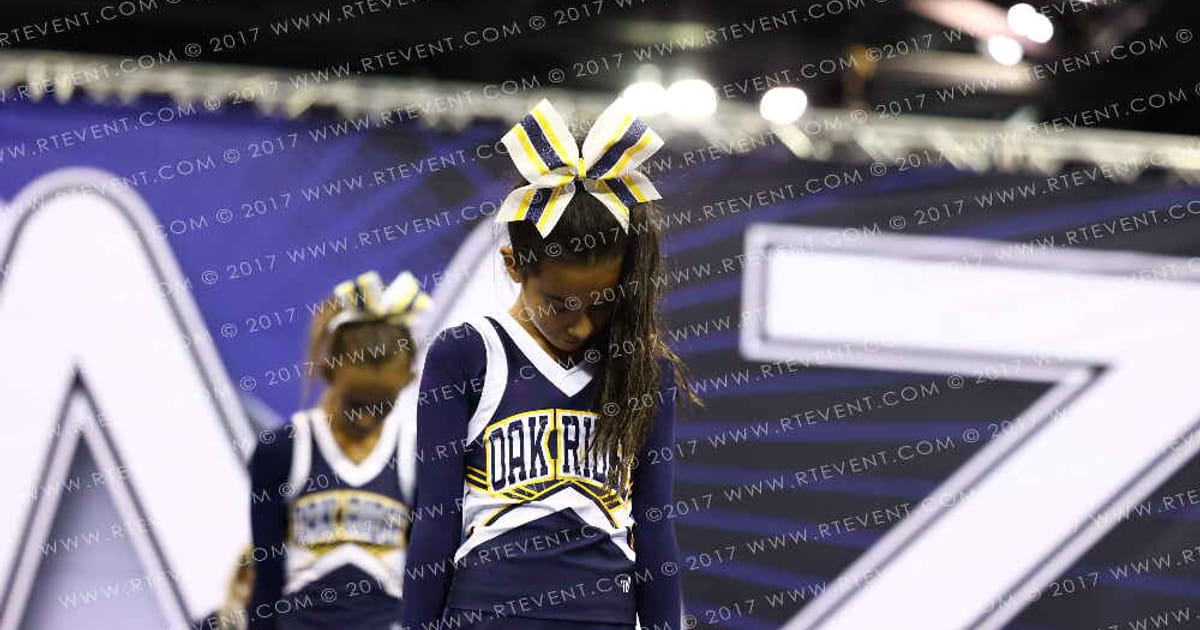 OAK RIDGE JR TROJANS JR MIDGETS · Reload