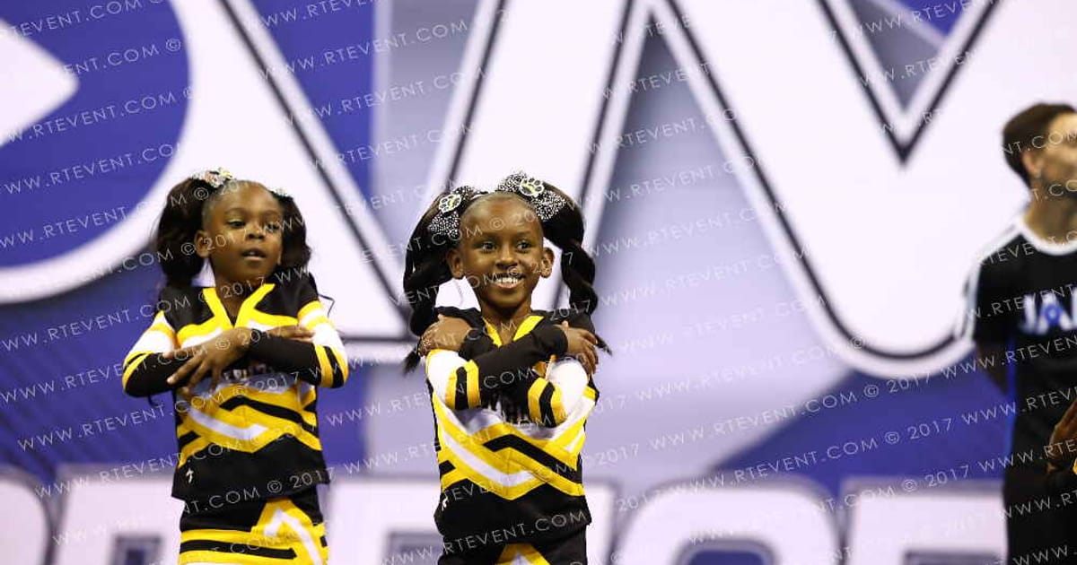 ANTIOCH JR PANTHERS 6U DIVAS · Reload