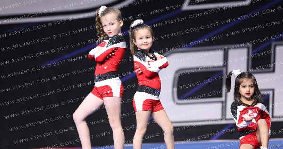 STARSTRUCK SWAG · DII State Bakersfield Battle