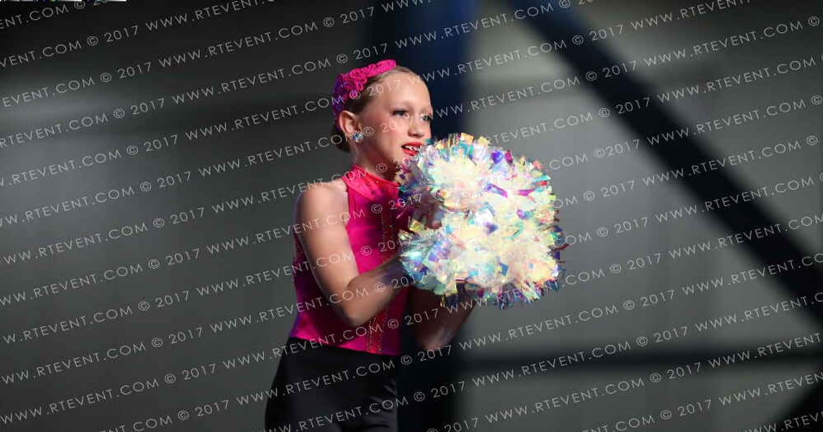 Pivot Performance Arts Agapao · Encore Grand Nationals