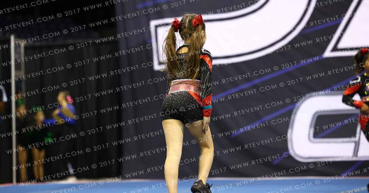 TCELITE TEAM RUBIES · Reload